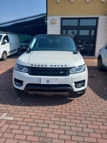 Land Rover Range Sport 3.0 TDV6 HSE - Foto 4