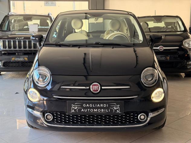 Fiat 500 1.2 Louge - Foto 2