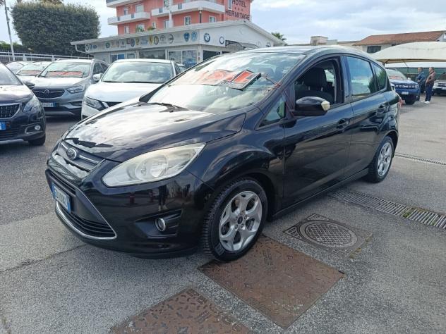 Ford C-Max 1.6 TDCi 115CV Titanium - Foto 7