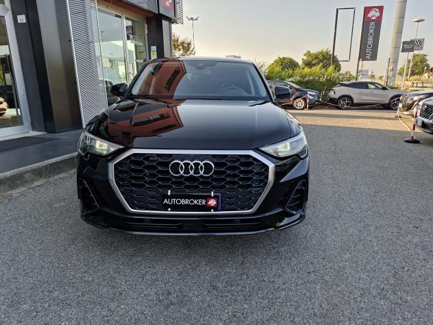 Audi Q3 Sportback 35 TDI S tronic Business Plus - Foto 3