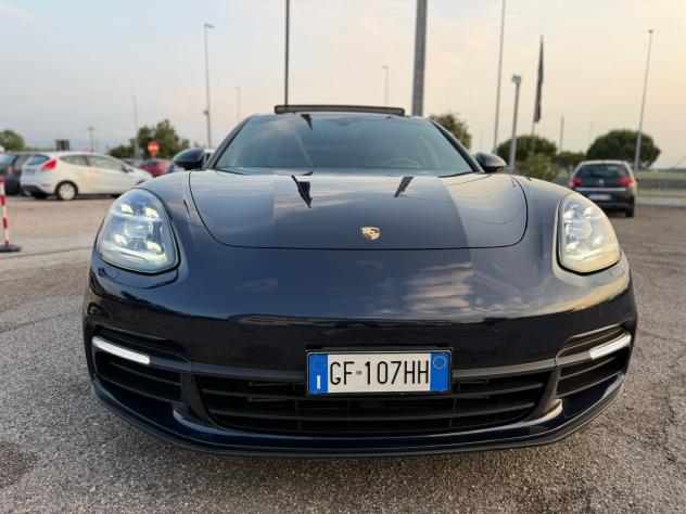 Porsche Panamera 3.0 4 - Foto 3