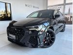 AUDI - RS Q3 SPB quattro S tronic