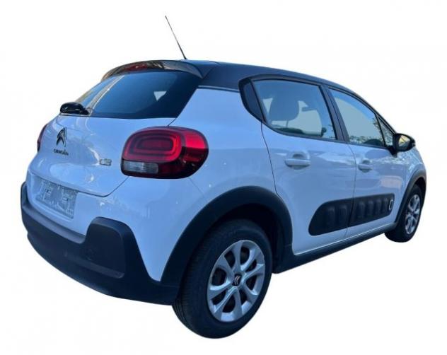 CITROEN C3 PureTech Feel rif. 24053998 - Foto 4