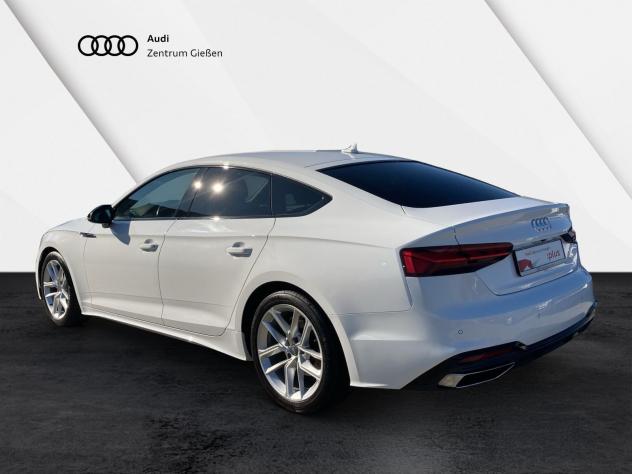 Audi A5 A5 SPB 40 TDI 190 CV S tronic S-LNE BLACK PAKET NAVI LED - Foto 2