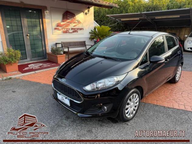 FORD Fiesta 1.2 60CV 5 porte Business ADATTA A NEOPATENTATI rif. 24148384