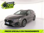 Ford Focus SW 1.0t ecoboost h ST-Line X 125cv