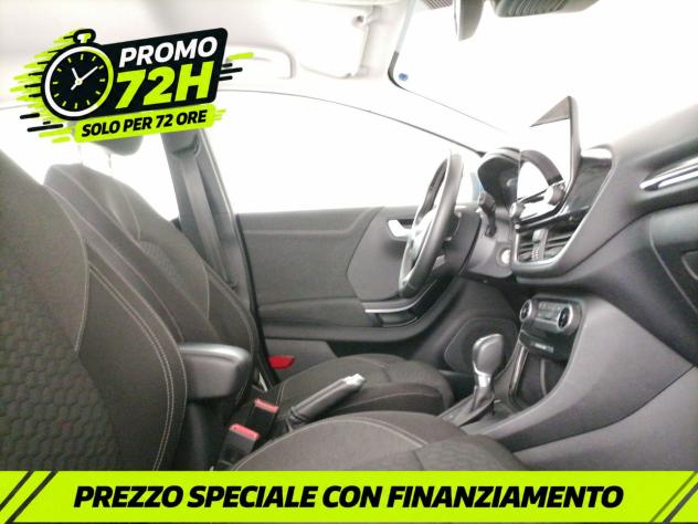Ford Puma 1.0 ecoboost h Titanium s&s 125cv auto - Foto 6