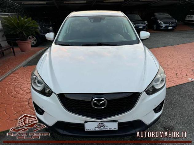 MAZDA CX-5 2.2L 150CV 2WD EURO 6! rif. 24059570 - Foto 8