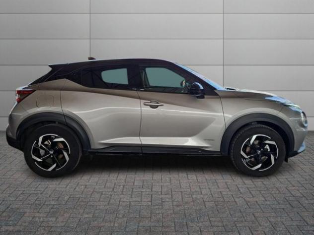 NISSAN Juke 1.6 HEV N-Connecta rif. 23417936 - Foto 3