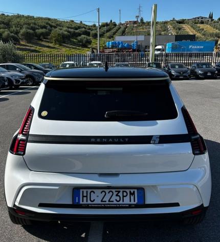Renault 5 E-Tech Electric 40 KWH techno 120 cv urban range - Foto 2