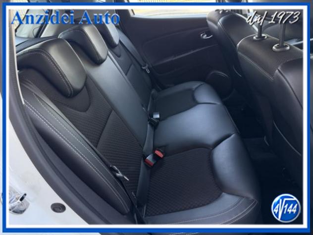 RENAULT Clio dCi 8V 90 CV 5 porte Moschino Intens rif. 23940529 - Foto 9