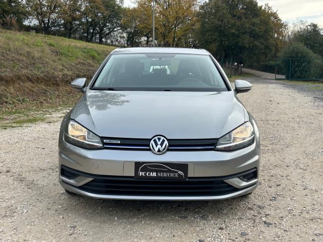 Volkswagen Golf 1.4 TGI DSG 5p. Executive neopatentati - Foto 3