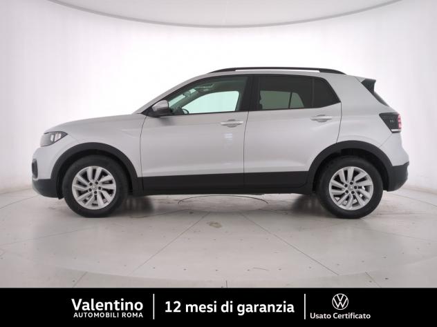 Volkswagen T-Cross 1.0 TSI Style BMT - Foto 4