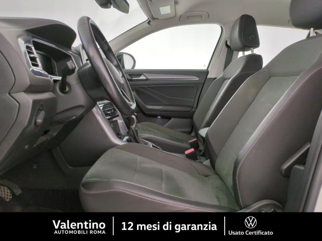 Volkswagen T-Roc 1.0 TSI Style - Foto 6