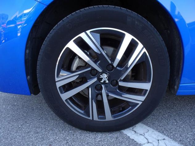 Peugeot 208 2ª serie BlueHDi 100 Stop&Start 5 porte Allure Pack - Foto 6