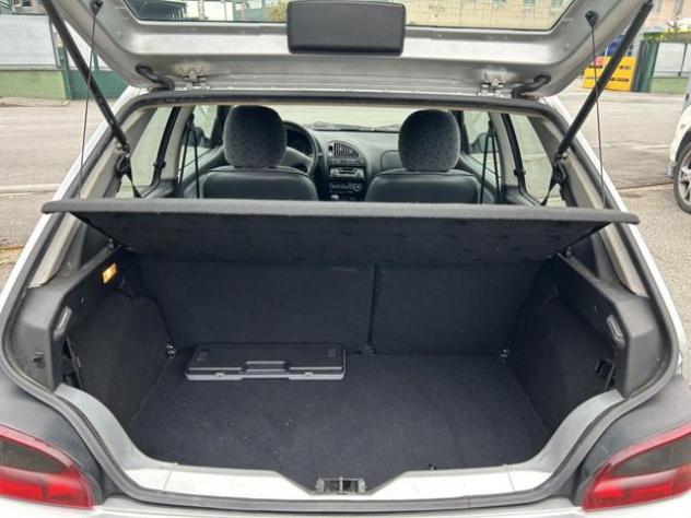 CITROEN SAXO 1.1i cat 3 porte *OK NEOPATENTATI* *FINANZIABILE* rif. 23904430 - Foto 9