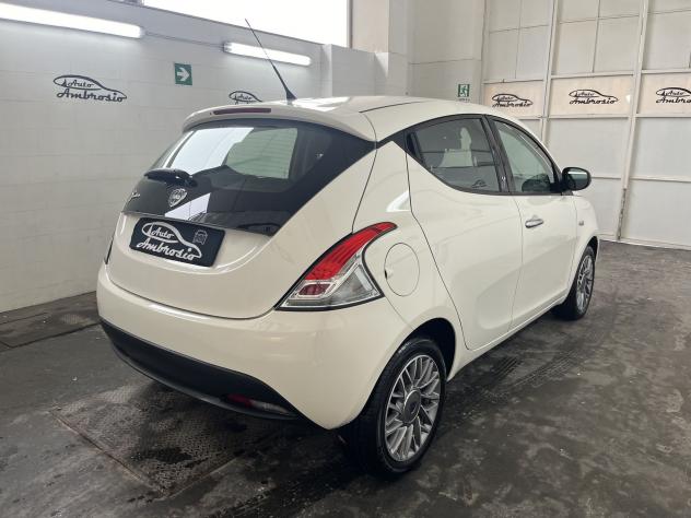Lancia Ypsilon Ypsilon 1.3 MJT 16V 95 CV 5 porte S&S Gold TUA DA 89,00 AL MESE - Foto 2