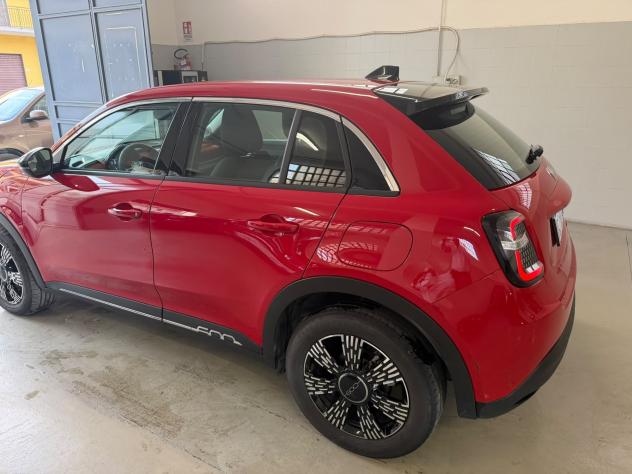 Fiat 600 1.2 hybrid La Prima 145cv auto - Foto 6
