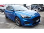 Ford Focus 1.5 EcoBlue 120 CV aut.5p. ST-Line *FULL-LED*
