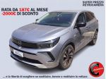 OPEL - Grandland  1.5 ecotec Business Elegance 130cv at8#RETROCAMERA!