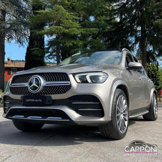 MERCEDES-BENZ GLE 300 d 4Matic Premium Plus rif. 23900645 - Foto 3