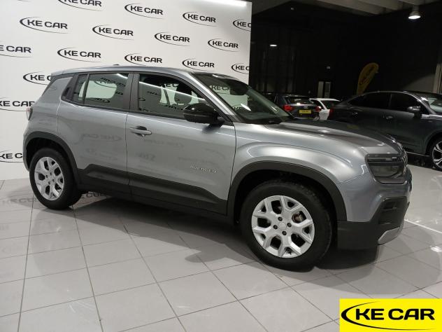 Jeep Avenger Avenger 1.2 Turbo 100 CV Altitude-PROMO JEEP - Foto 3