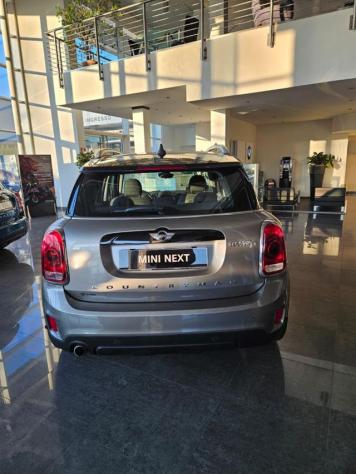 MINI Countryman 2.0 Cooper D Boost Countryman rif. 22046016 - Foto 5