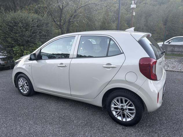 Kia Picanto 1.0 12V 5 porte Urban - Foto 6