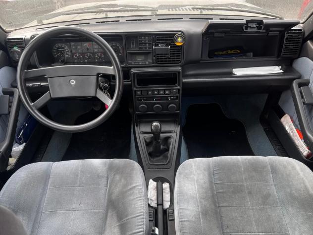 Lancia Delta LANCIA DELTA LX - SOLI 80000 KM - NON RICONDIZIONATA - Foto 4