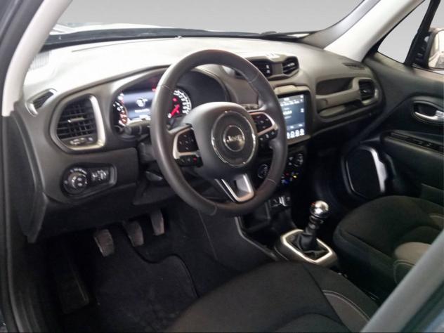 Jeep Renegade 2019 1.0 t3 Limited 2wd - Foto 9