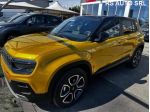 JEEP Avenger Avenger 1.2 Turbo 100 CV Summit rif. 23725816