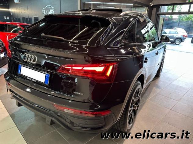 AUDI Q5 SPB 40 TDI quattro S tronic S line rif. 24145054 - Foto 6