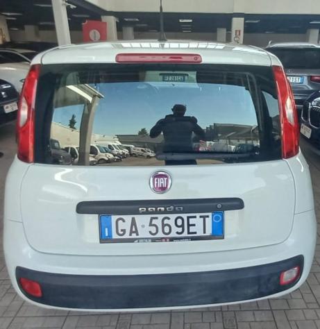 FIAT Panda 1.2 POP rif. 23888024 - Foto 3