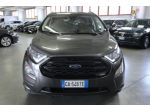 FORD EcoSport 1.0 EcoBoost 125 CV Start&Stop ST-Line rif. 23608709