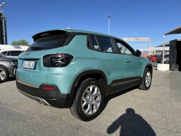 Jeep Avenger 1.2 Turbo Altitude - Foto 7