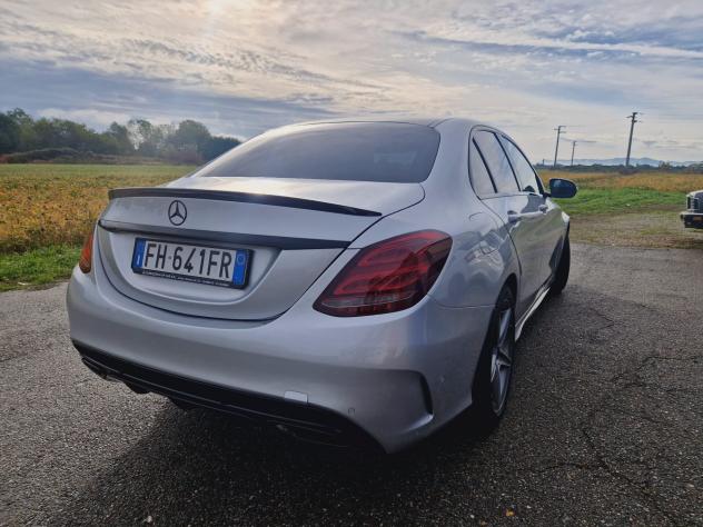 Mercedes-benz C 220 C 220 d Auto Sport - Foto 3