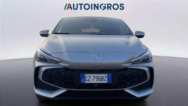 MG MG3 1.5 hybrid+ Luxury auto - Foto 8