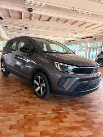 OPEL Crossland 1.2 83cv Blitz Edition rif. 24158733 - Foto 3
