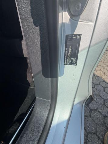 VOLKSWAGEN Scirocco Scirocco III 2.0 tdi 140 CV rif. 23887841 - Foto 3
