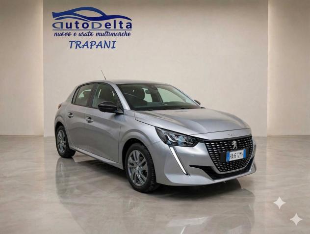 Peugeot 208 PureTech 75 Stop&Start 5 porte Allure Pack