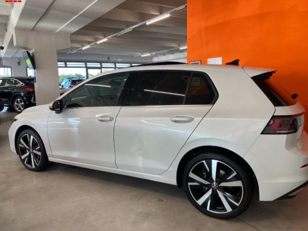 VOLKSWAGEN Golf 1.5 eTSI 150 CV ACT DSG Style rif. 24118900 - Foto 5