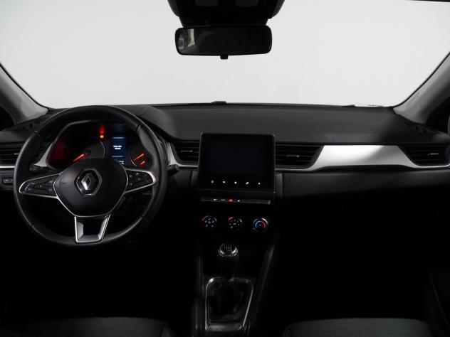 Renault Captur 1.0 Tce Evolution 90cv - Foto 10