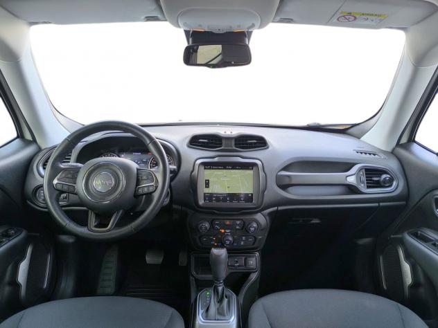 Jeep Renegade 1.3 BENZINA 151 HP LIMITED AUTOMATICA - Foto 10