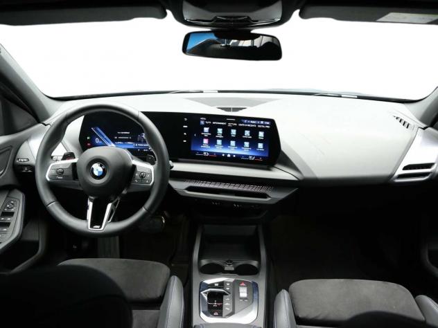 BMW Serie 1 118d MSport aut. 150 cv - Foto 8