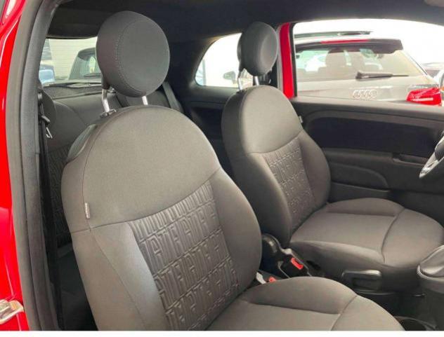 Fiat 500 1.0 hybrid NEOPATENTATI 70cv PROMO FIN - Foto 7
