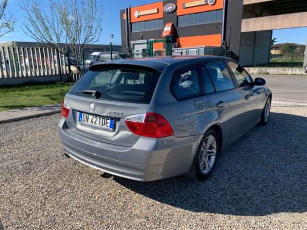 BMW 320 d cat Touring Futura rif. 23772132 - Foto 5