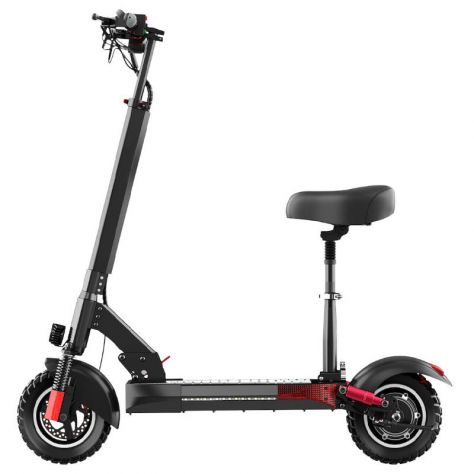 EagsBike M4 PRO 800W 48V 16Ah Litio NUOVO