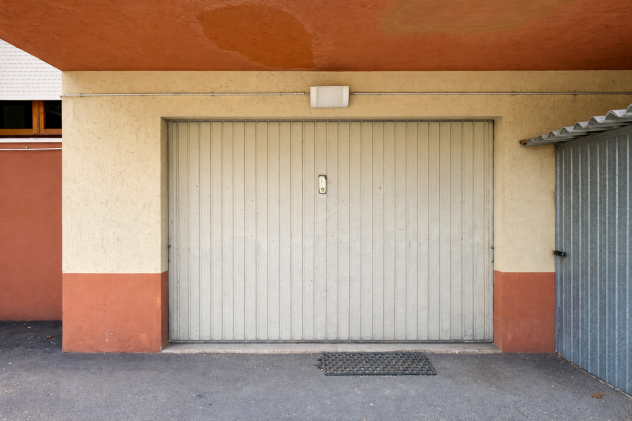 Occasione a Camerano: garage 85 mq fuori terra + ufficio - Foto 3
