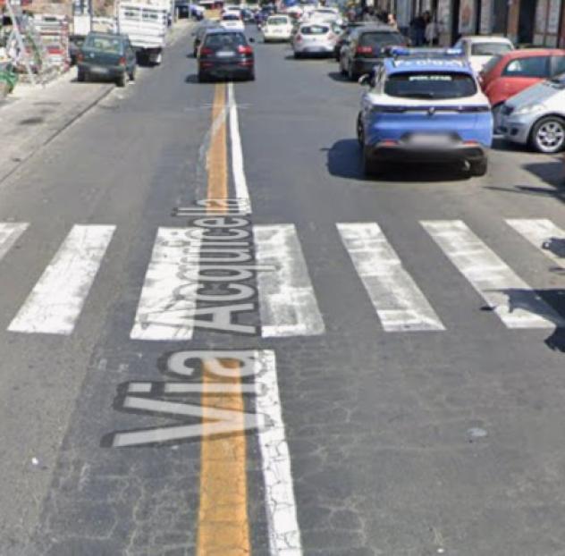 Immobile in asta di 39 m² in vendita a Catania - Foto 9