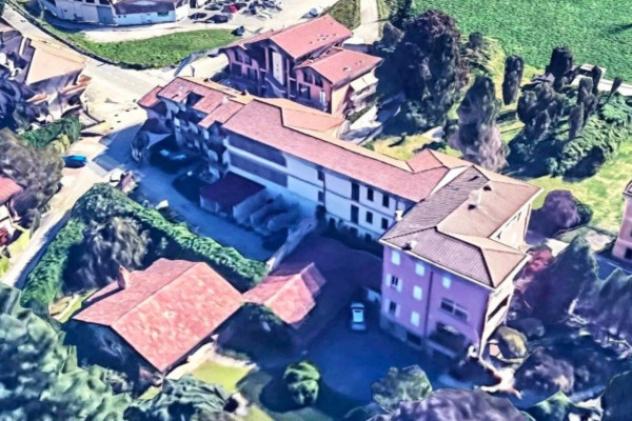 Immobile in asta di 20 m², box auto in vendita a Inverigo - Foto 4